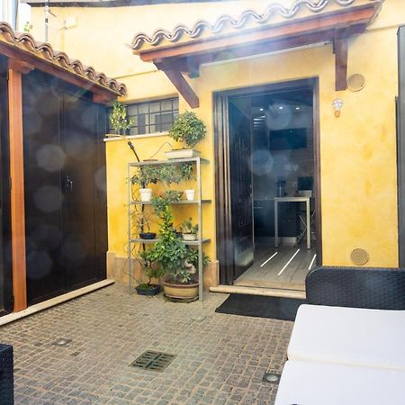 Casa Orsini, B&B And Winery Monterotondo  Zewnętrze zdjęcie